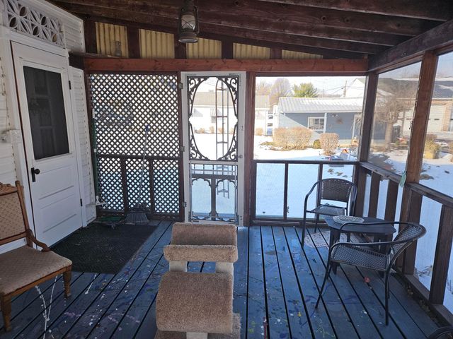 100 N Elm Street, Sugar Grove, OH 43155