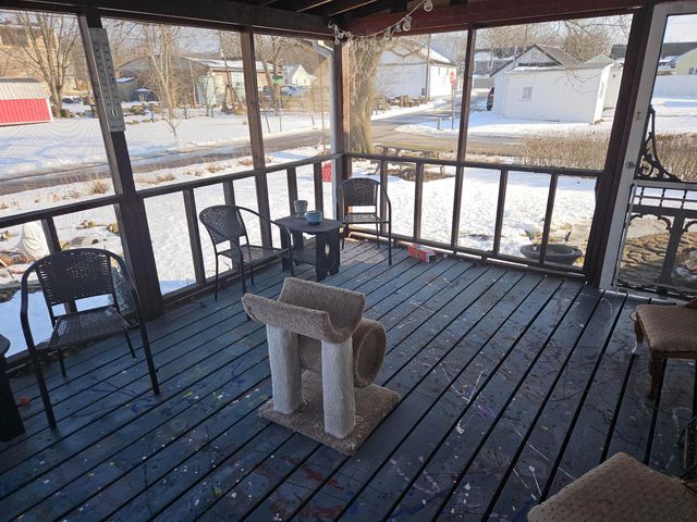 100 N Elm Street, Sugar Grove, OH 43155