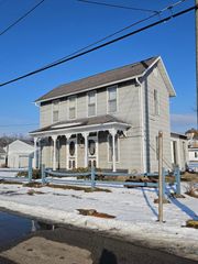 100 N Elm Street, Sugar Grove, OH 43155