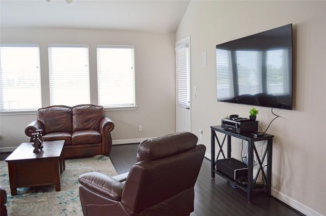 13146 Rowan Green Drive, Humble, TX 77346