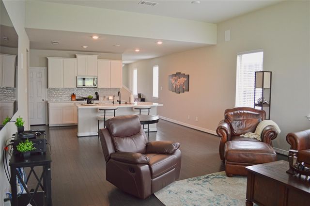 13146 Rowan Green Drive, Humble, TX 77346