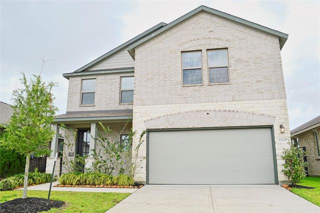13146 Rowan Green Drive, Humble, TX 77346