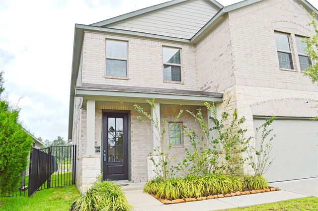 13146 Rowan Green Drive, Humble, TX 77346