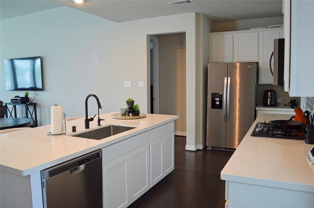 13146 Rowan Green Drive, Humble, TX 77346