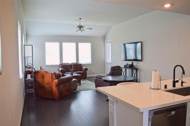 13146 Rowan Green Drive, Humble, TX 77346