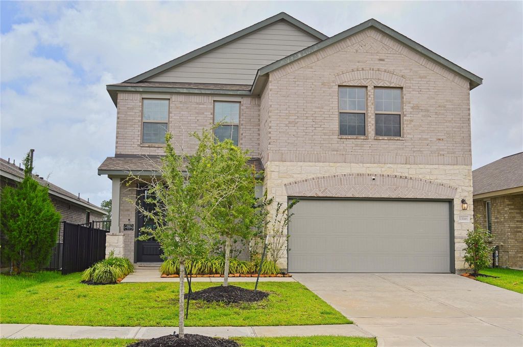 13146 Rowan Green Drive, Humble, TX 77346