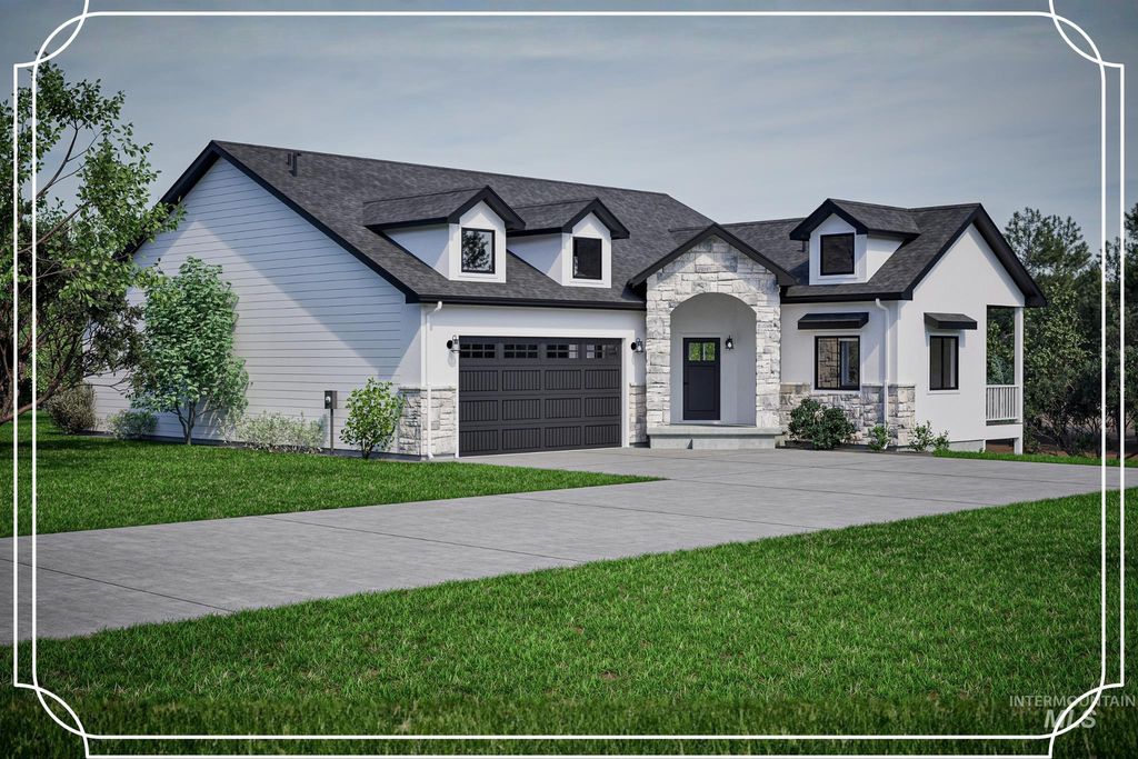 1510 Gazebo Court, Jerome, ID 83338