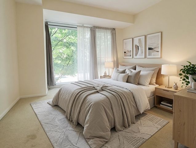 2 Earhart 121, Cambridge, MA 02141