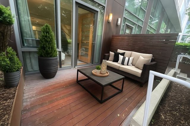 2 Earhart 121, Cambridge, MA 02141