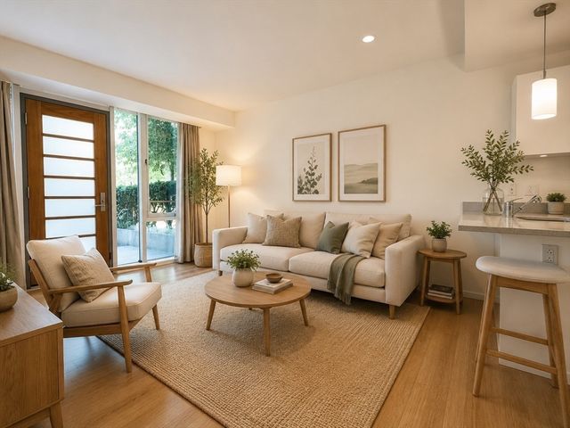 2 Earhart 121, Cambridge, MA 02141