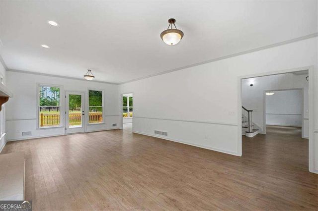 2805 Florence Road, Powder Springs, GA 30127