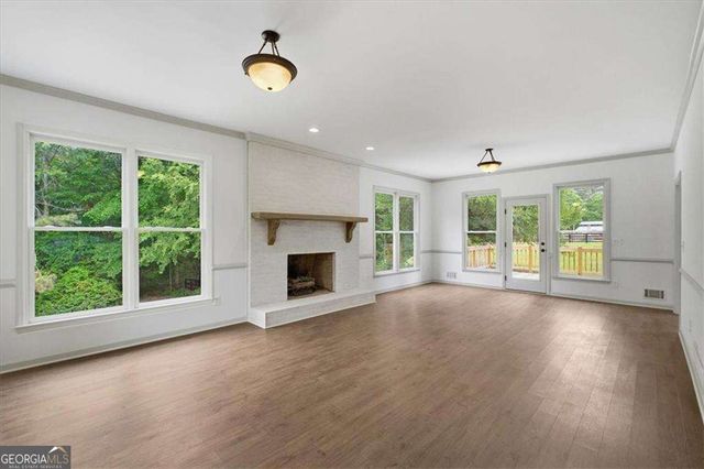 2805 Florence Road, Powder Springs, GA 30127