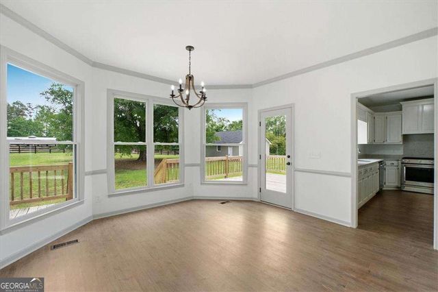 2805 Florence Road, Powder Springs, GA 30127