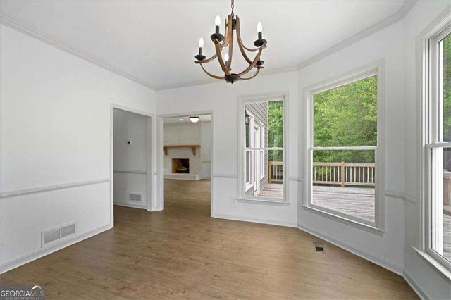 2805 Florence Road, Powder Springs, GA 30127