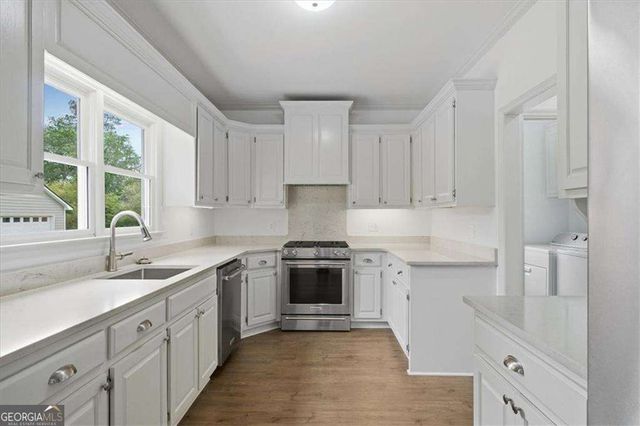 2805 Florence Road, Powder Springs, GA 30127