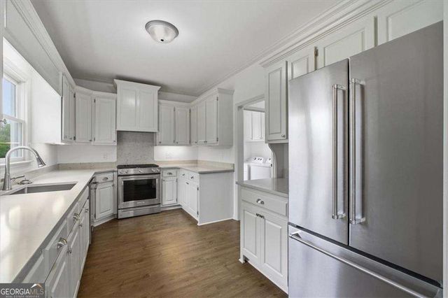 2805 Florence Road, Powder Springs, GA 30127