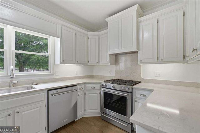 2805 Florence Road, Powder Springs, GA 30127