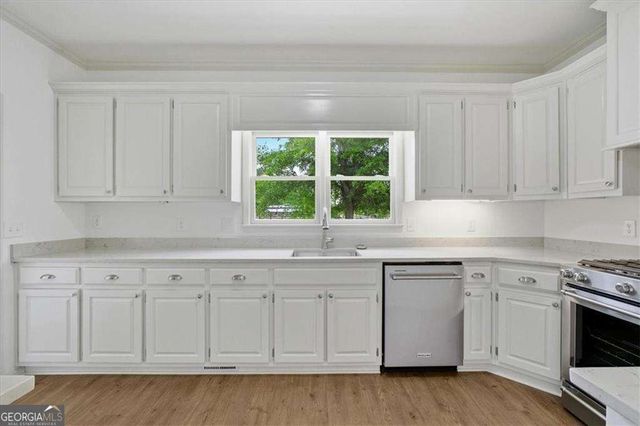 2805 Florence Road, Powder Springs, GA 30127