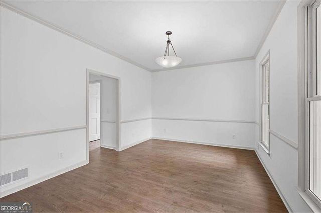 2805 Florence Road, Powder Springs, GA 30127