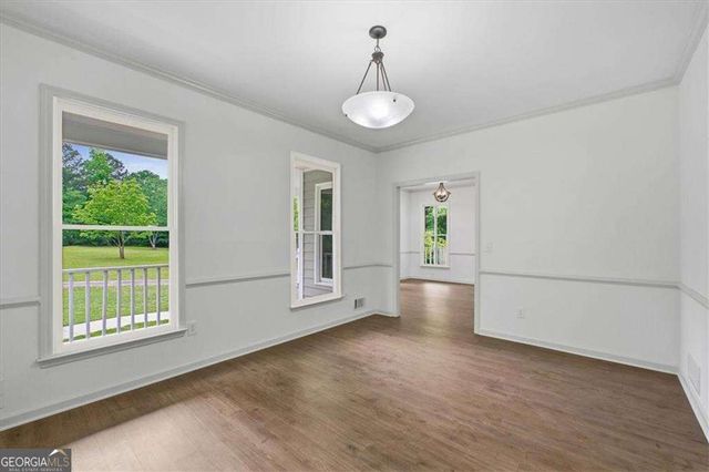 2805 Florence Road, Powder Springs, GA 30127