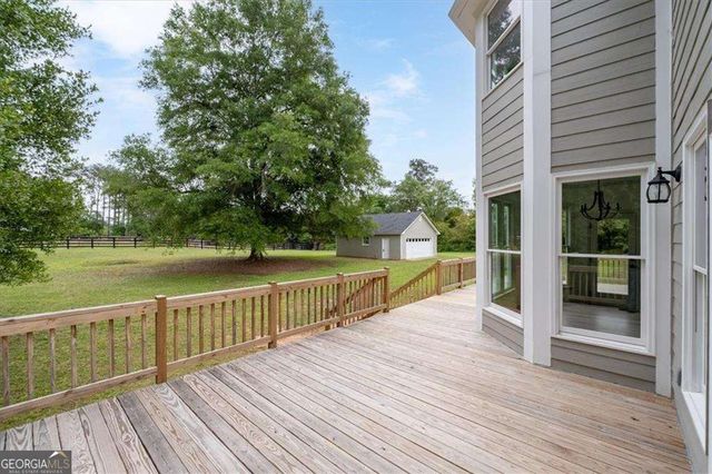 2805 Florence Road, Powder Springs, GA 30127