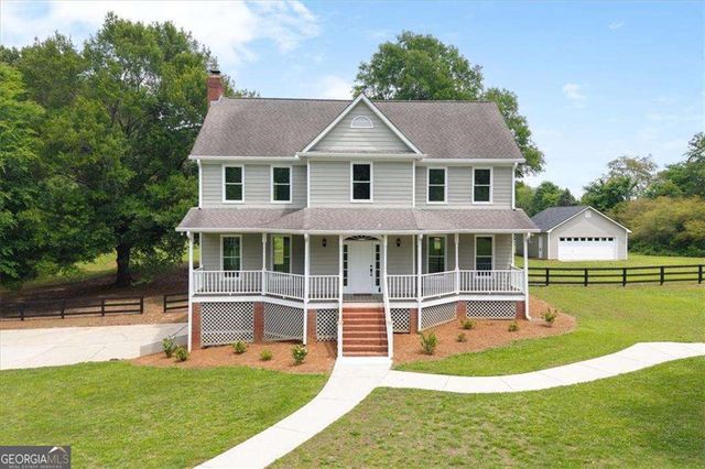 2805 Florence Road, Powder Springs, GA 30127