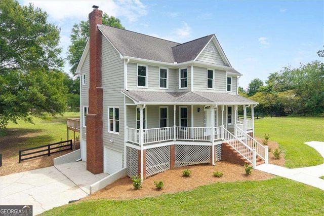2805 Florence Road, Powder Springs, GA 30127