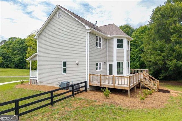 2805 Florence Road, Powder Springs, GA 30127