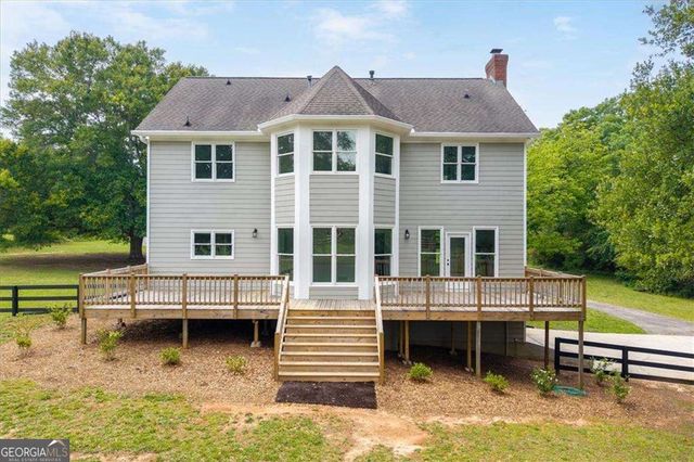 2805 Florence Road, Powder Springs, GA 30127