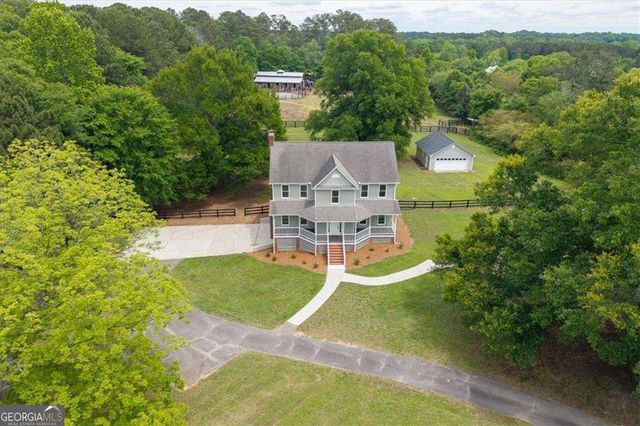 2805 Florence Road, Powder Springs, GA 30127