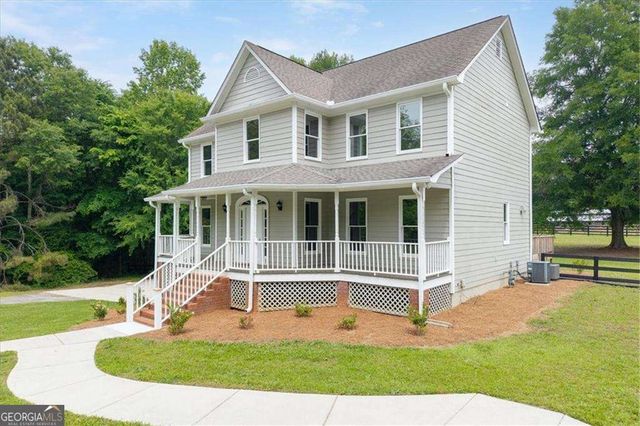 2805 Florence Road, Powder Springs, GA 30127
