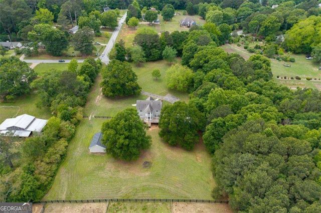 2805 Florence Road, Powder Springs, GA 30127