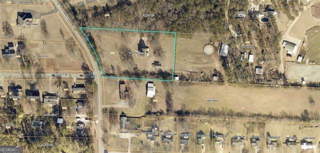 2805 Florence Road, Powder Springs, GA 30127
