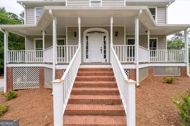 2805 Florence Road, Powder Springs, GA 30127