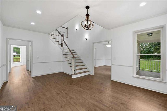 2805 Florence Road, Powder Springs, GA 30127