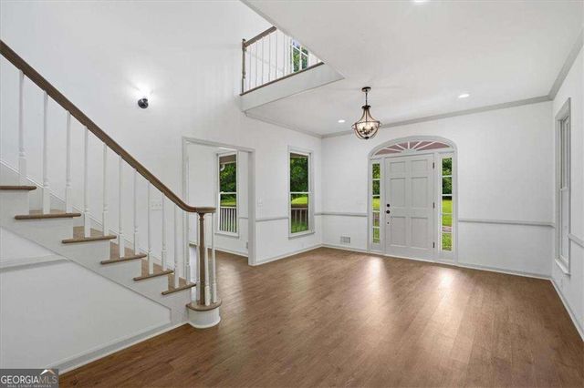 2805 Florence Road, Powder Springs, GA 30127