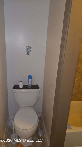 283 Simpson Highway 28, Magee, MS 39111