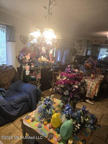 283 Simpson Highway 28, Magee, MS 39111