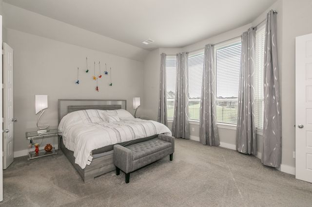 2214 Desmond Drive, Forney, TX 75126