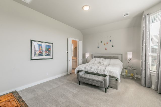 2214 Desmond Drive, Forney, TX 75126