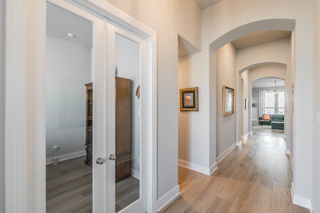 2214 Desmond Drive, Forney, TX 75126