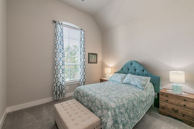 2214 Desmond Drive, Forney, TX 75126