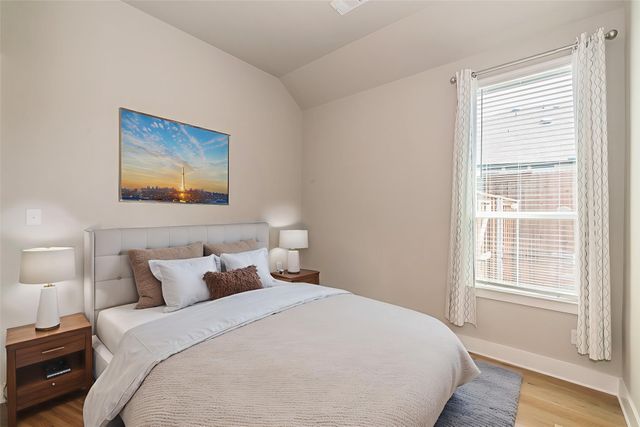 2214 Desmond Drive, Forney, TX 75126