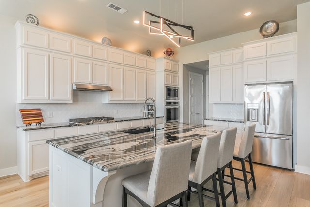 2214 Desmond Drive, Forney, TX 75126