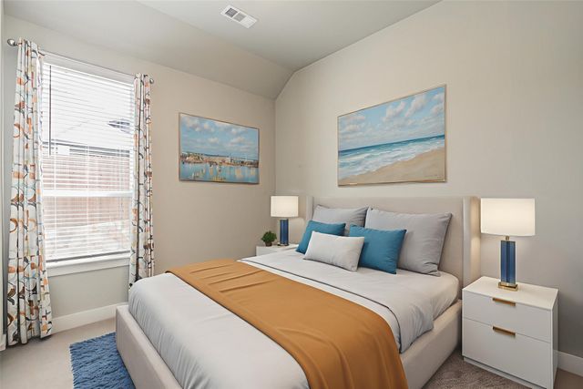 2214 Desmond Drive, Forney, TX 75126