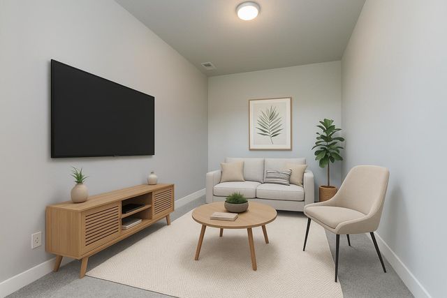 2214 Desmond Drive, Forney, TX 75126