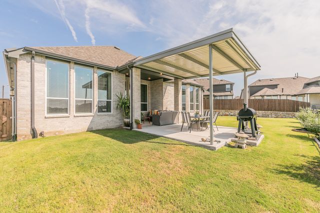 2214 Desmond Drive, Forney, TX 75126