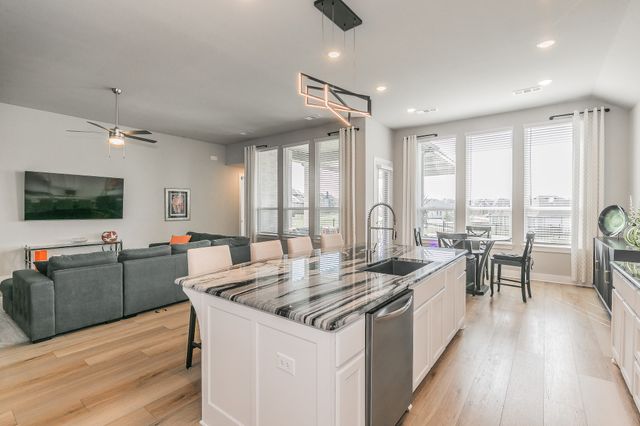 2214 Desmond Drive, Forney, TX 75126