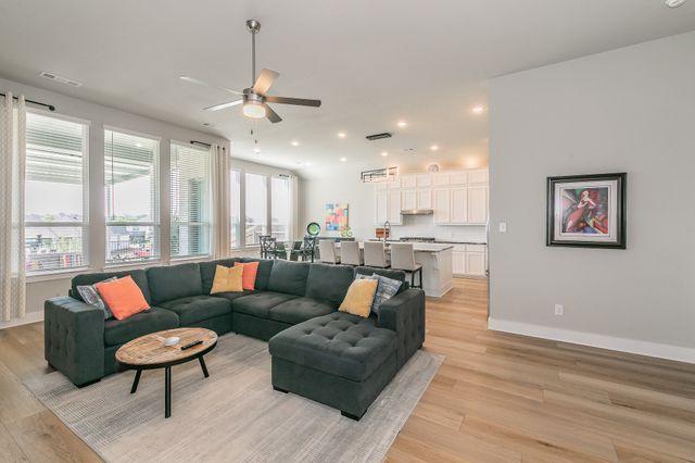 2214 Desmond Drive, Forney, TX 75126