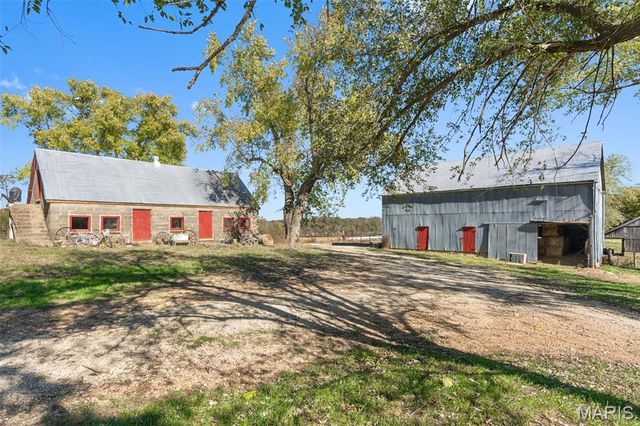 4853 Kiel Lyon Road, New Haven, MO 63068